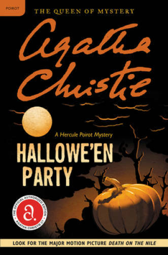 Hallowe&rsquo;en Party: A Hercule Poirot Mystery (Hercule Poiro – VERY GOOD