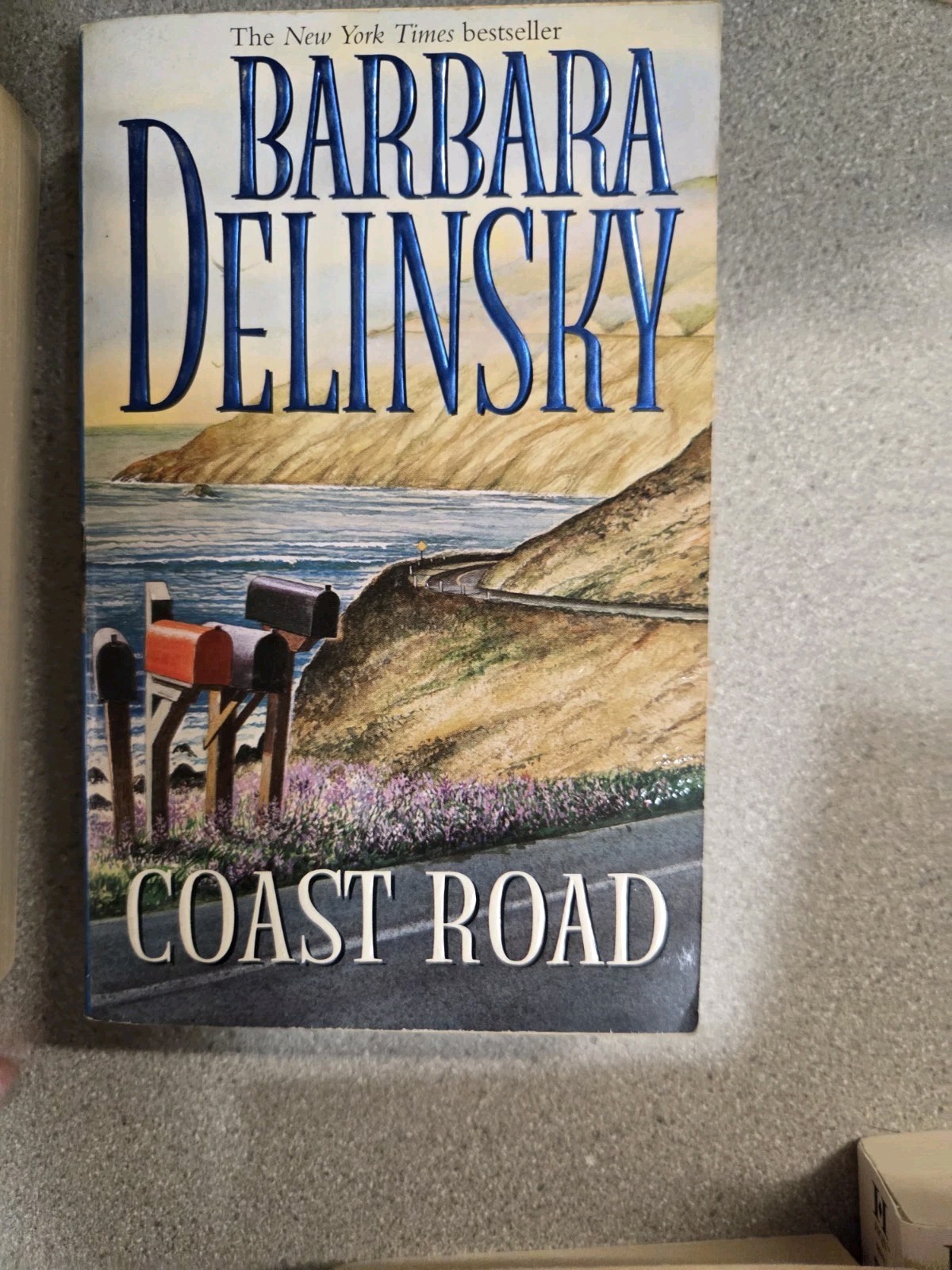 Barbara Delinsky Lot Of 12 Books. HC & PB. Romance Many 2-in-1 =16 Stories.