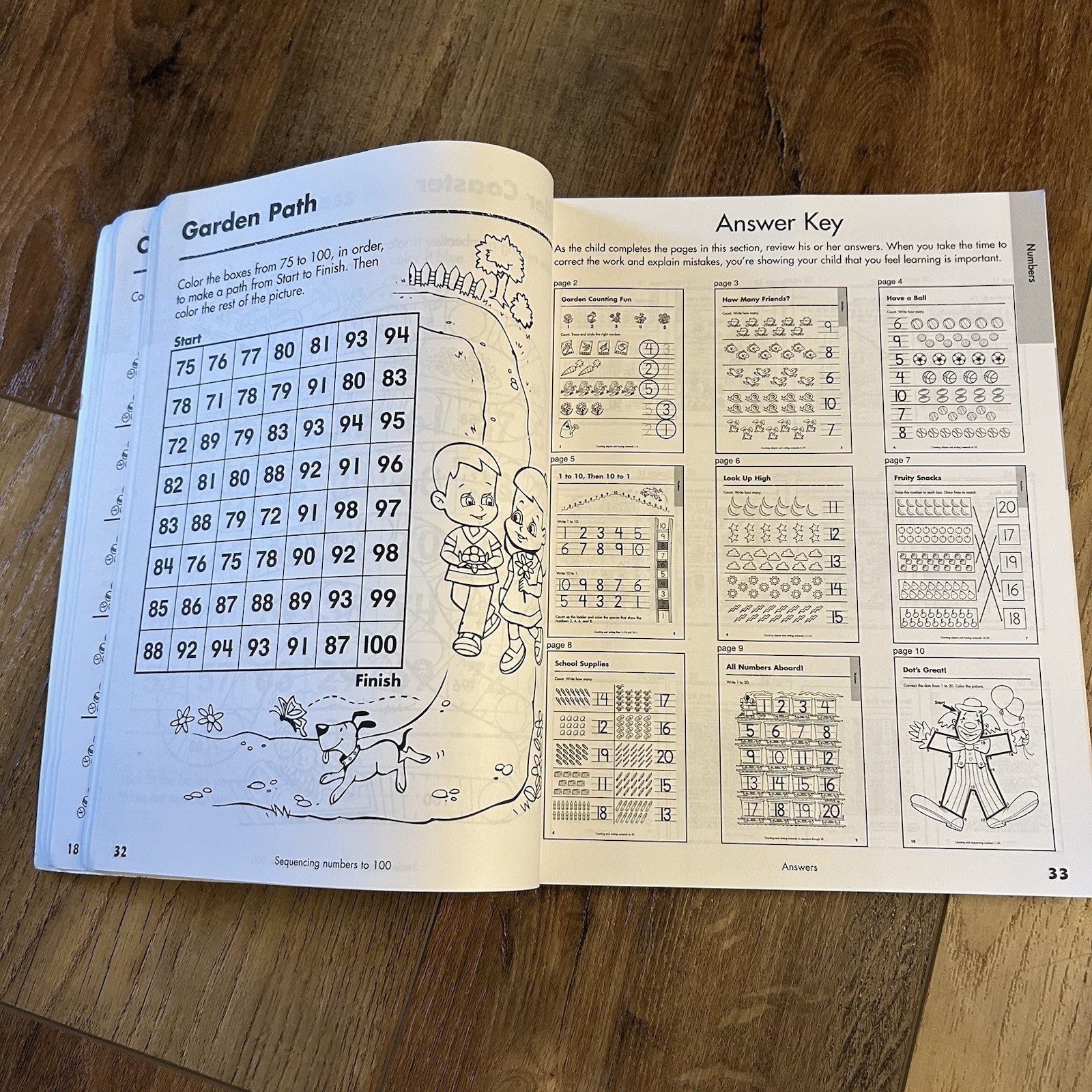 Grade 1 Ultimate Skill Builder Math & English Activities Teacher Resource Book