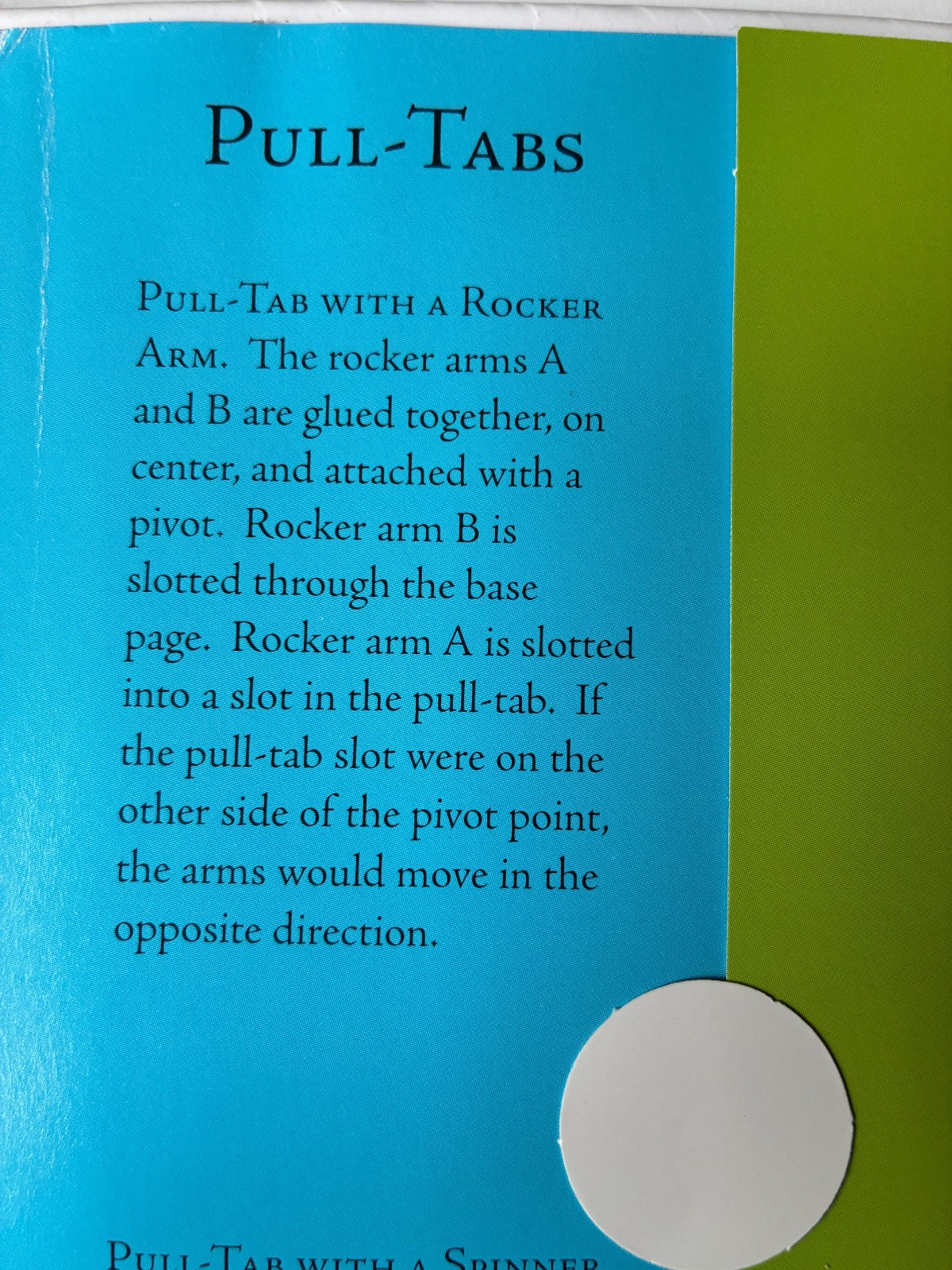 Elements of Pop-Up by David A. Carter and James Diaz (1999, Novelty Book)