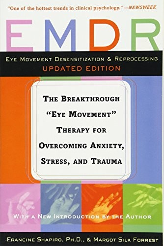 EMDR: The Breakthrough « Eye Movemen…, Forrest, Margot