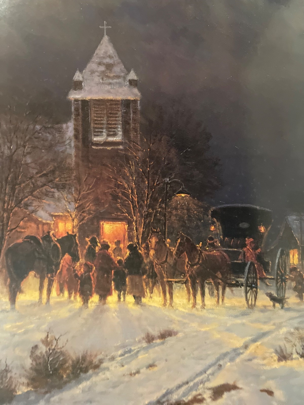 G. HARVEY 1986 TAKING STOCK – PAINTINGS & SCULPTURE SIGNED!! LMT. ED! NM