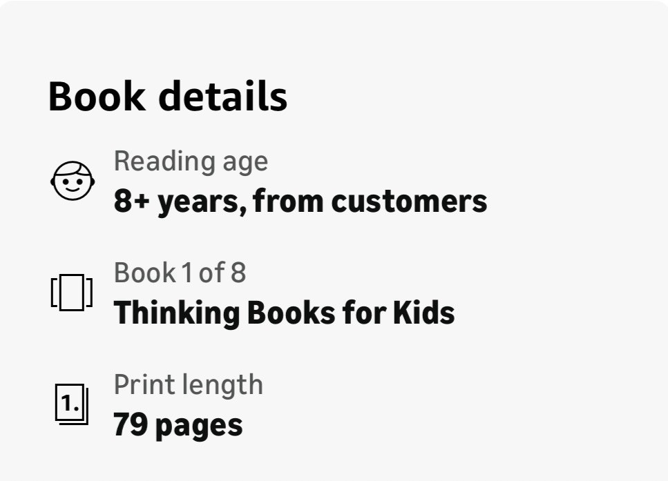 Difficult Riddles For Smart Kids: 300 Difficult Riddles And Brain Teasers – GOOD