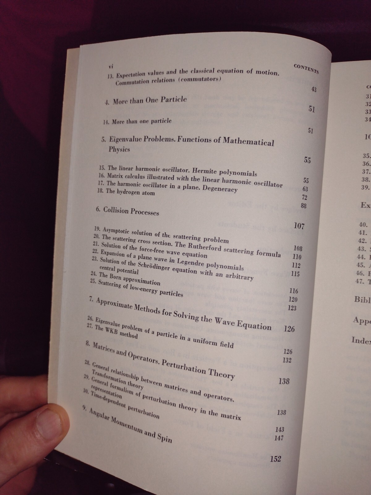 Wolfgang Pauli Lectures on Physics 4 Of 6 Volumes From 1973 1st Ed #1,2,5,6 New