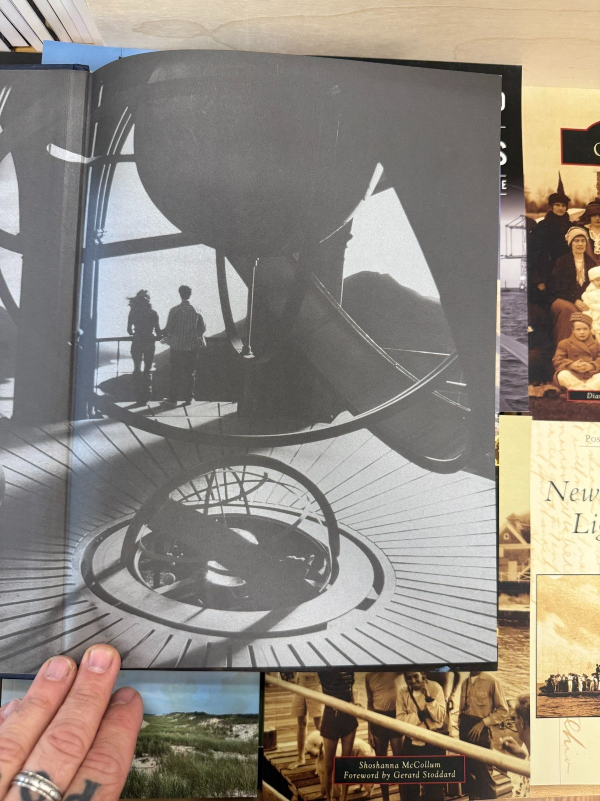 Harry Potter: Page to Screen: The Complete Filmmaking Journey by Bob McCabe