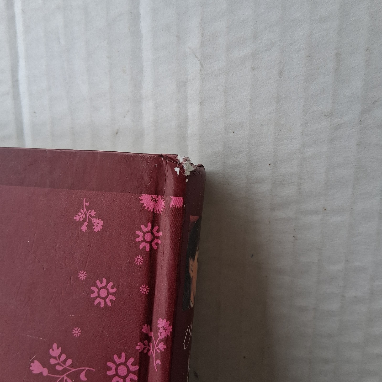 American Girl SAMANTHA&rsquo;s Story Collection HC Book Good Spine, Dog Loved READ