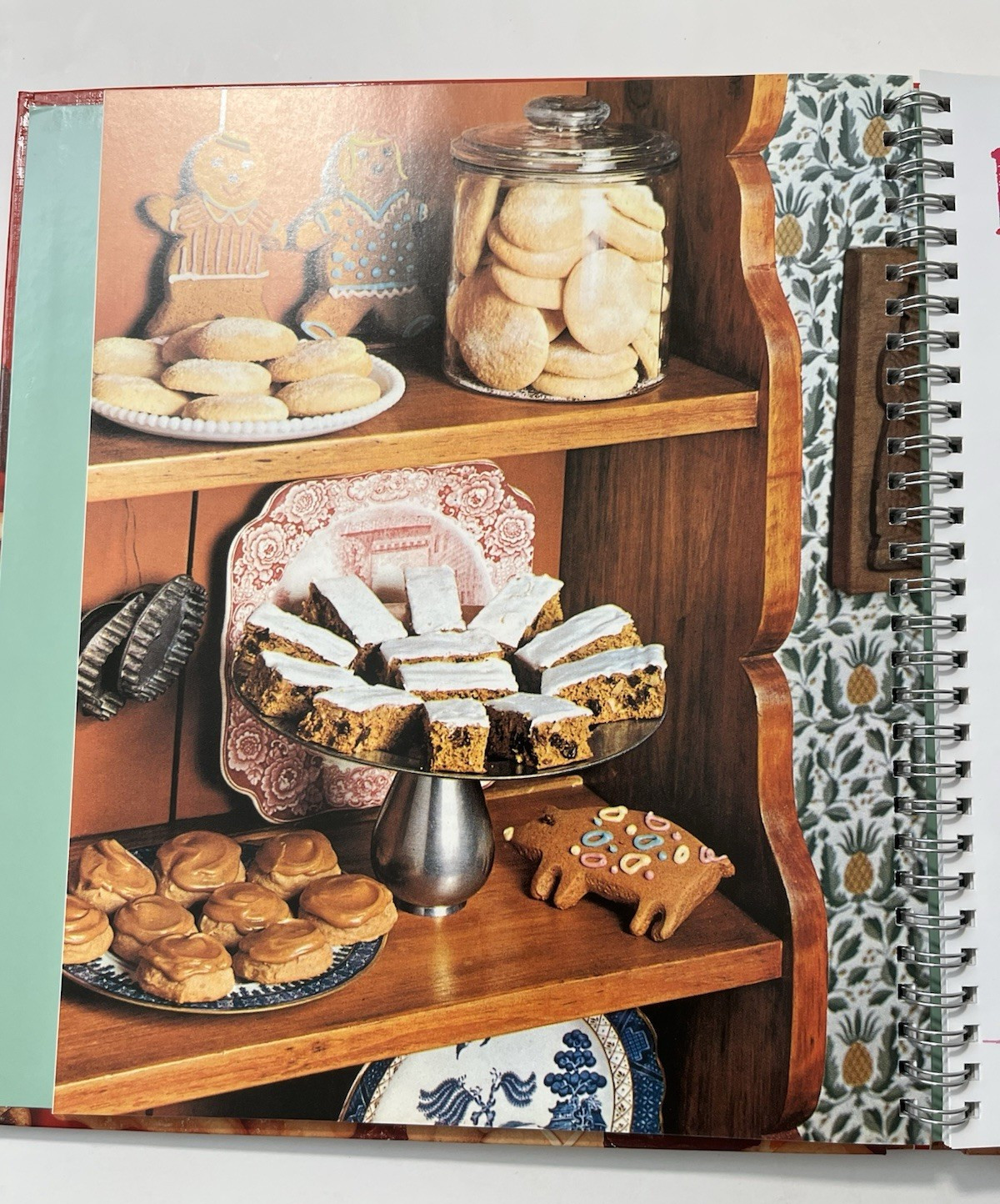 New BETTY CROCKER&rsquo;S COOKY BOOK Facsimile Edition 2002