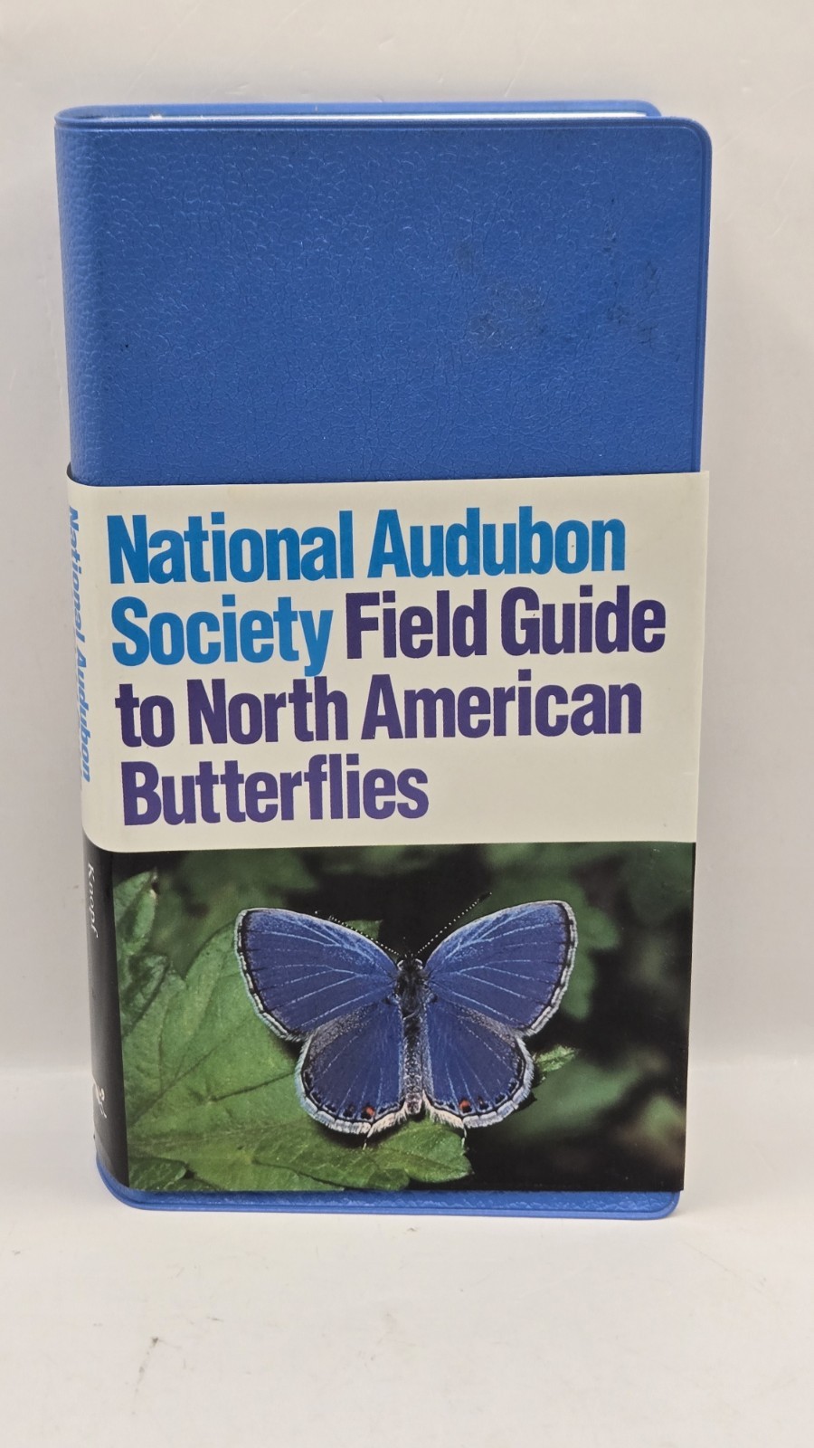 Lot Of 5 National Audubon Society Field Guide Butterflies Reptiles Fish Insects
