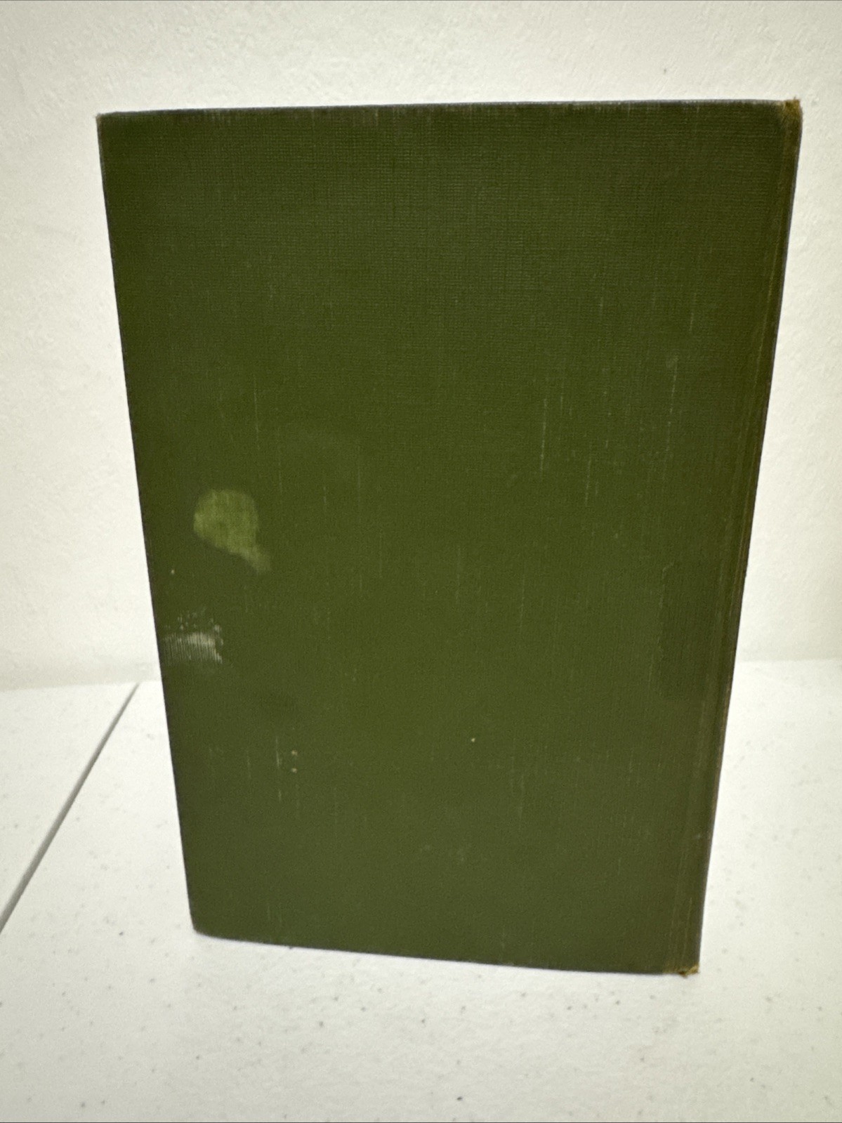 Idle Days in Patagonia by W.H. Hudson-First American Edition-1917