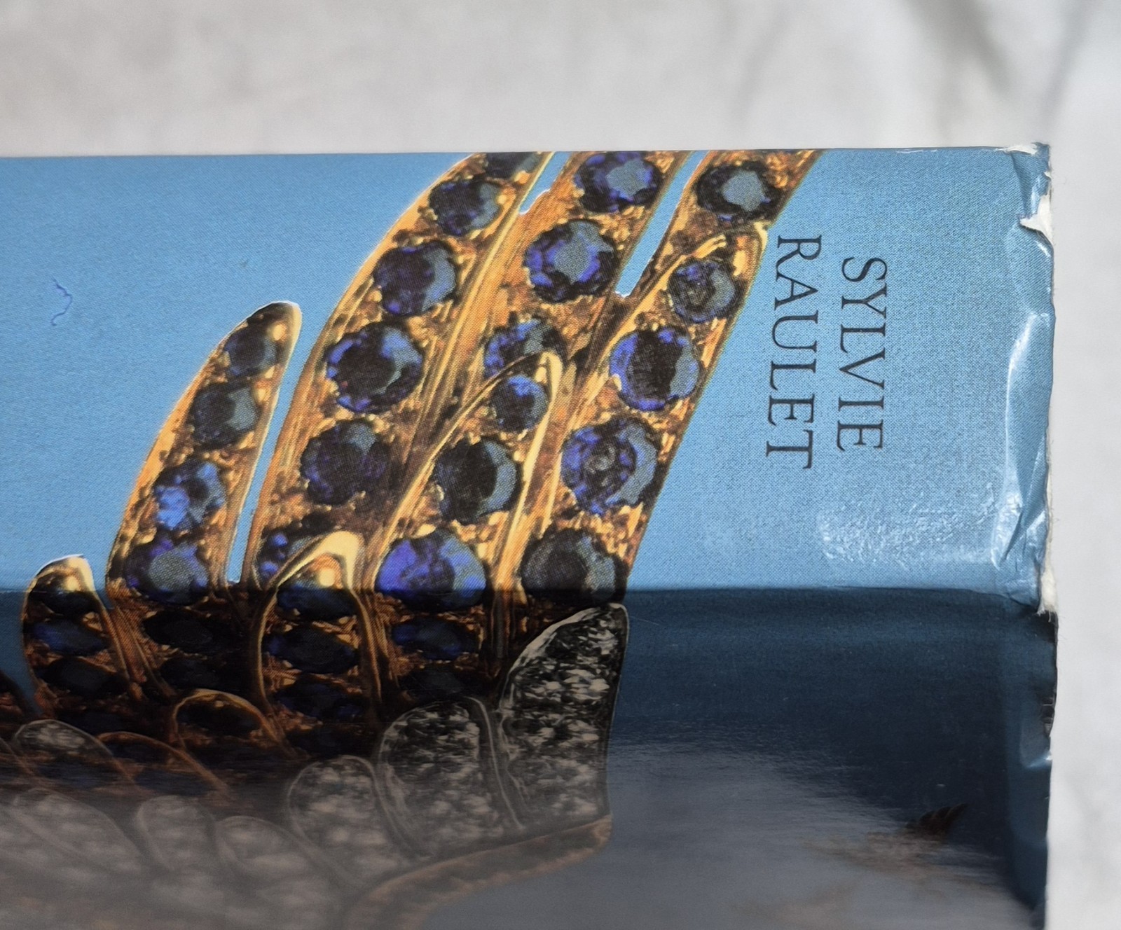 Jewelry of the 1940&rsquo;s and 1950&rsquo;s · Sylvie Raulet (1988)