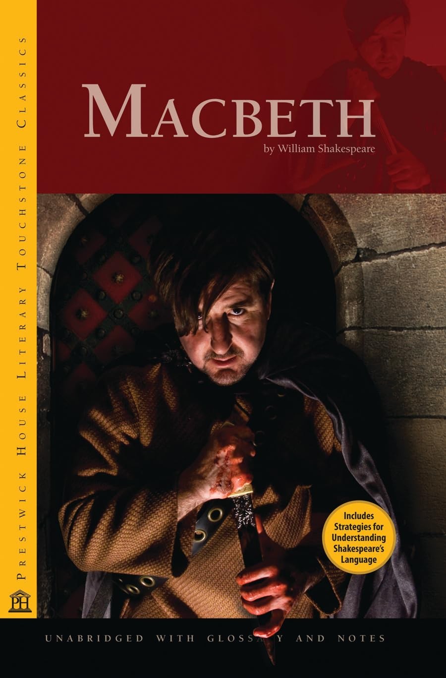 Macbeth – Literary Touchstone Classic