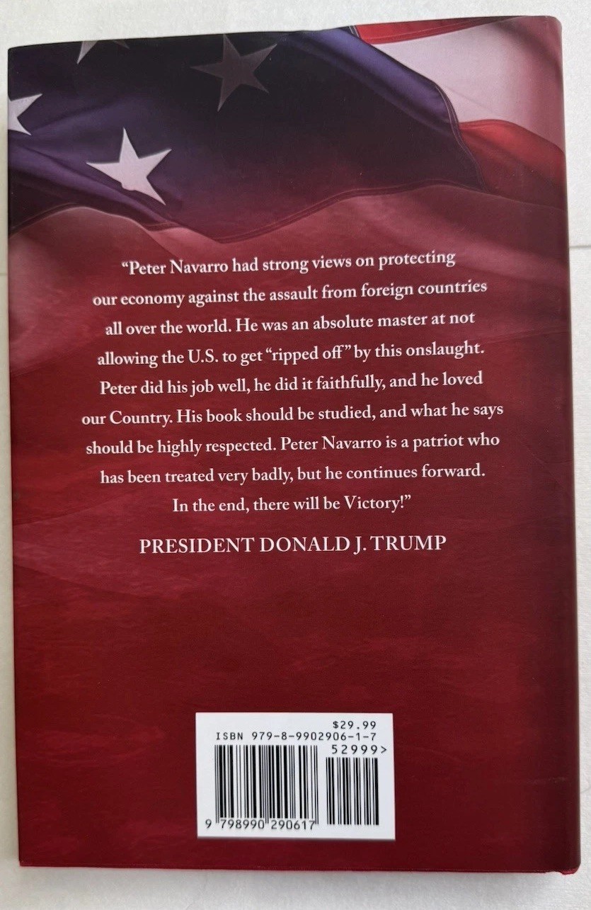 The New Maga Deal: The Unofficial Deplorables Guide to Donald Trump&rsquo;s 2024 Polic