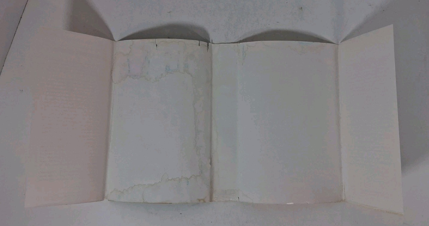 The Clergyman&rsquo;s Daughter George Orwell [1959 US Edition] Hardcover Dust Jacket
