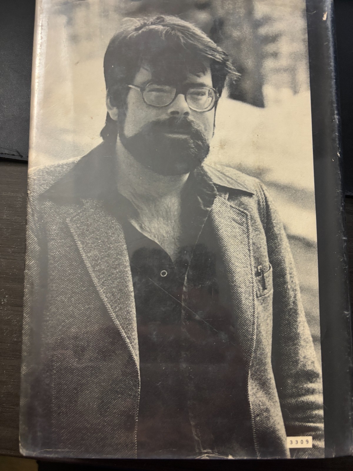Stephen King&rsquo;s Danse Macabre Hardcover Book Club Edition 1981