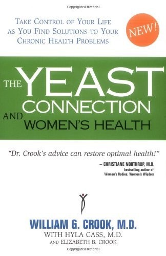 The Yeast Connection and Women&rsquo;s Health