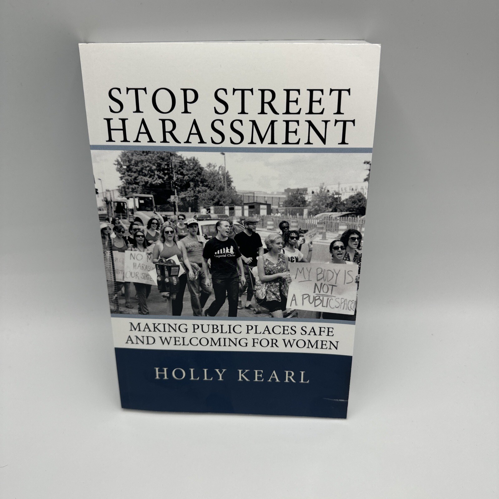Stop Street Harassment: Making Public Places Safe and Welcoming for Women – GOOD