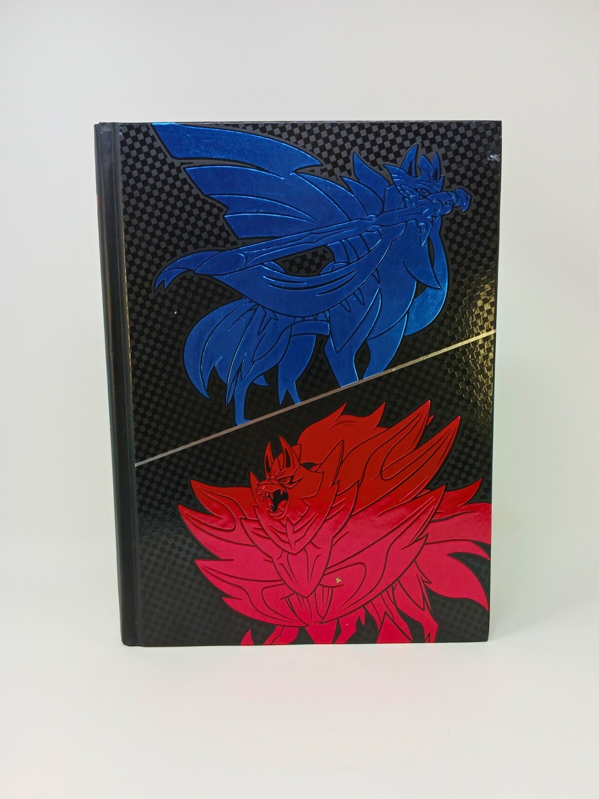 Pokémon Sword & Shield: The Official Galar Region Strategy Guide – Collector&rsquo;s