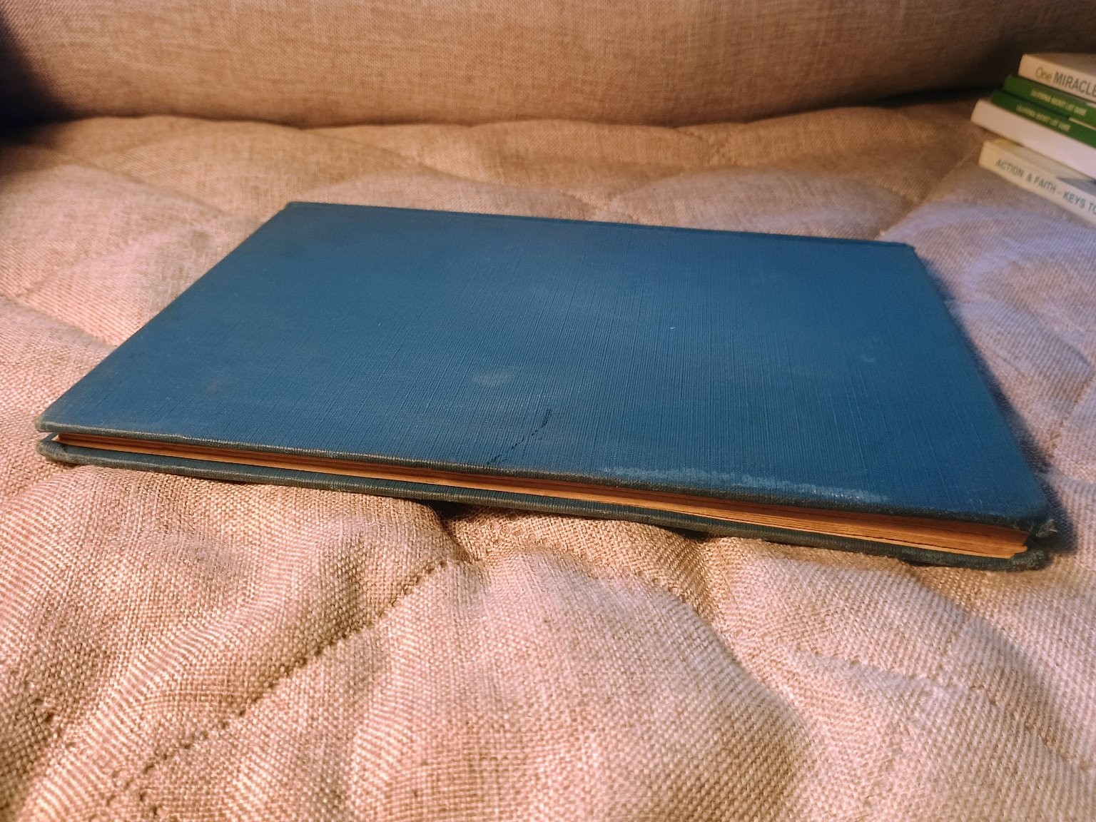 The Forgetful Letter B Richard A. Clarke 1922 Vintage Children&rsquo;s Illustrated