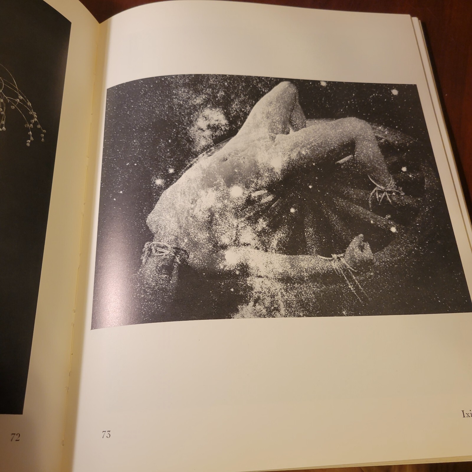 George Platt Lynes Art Photo 1931 – 1955 Jack Woody Nudes Dancers Large Paperbk