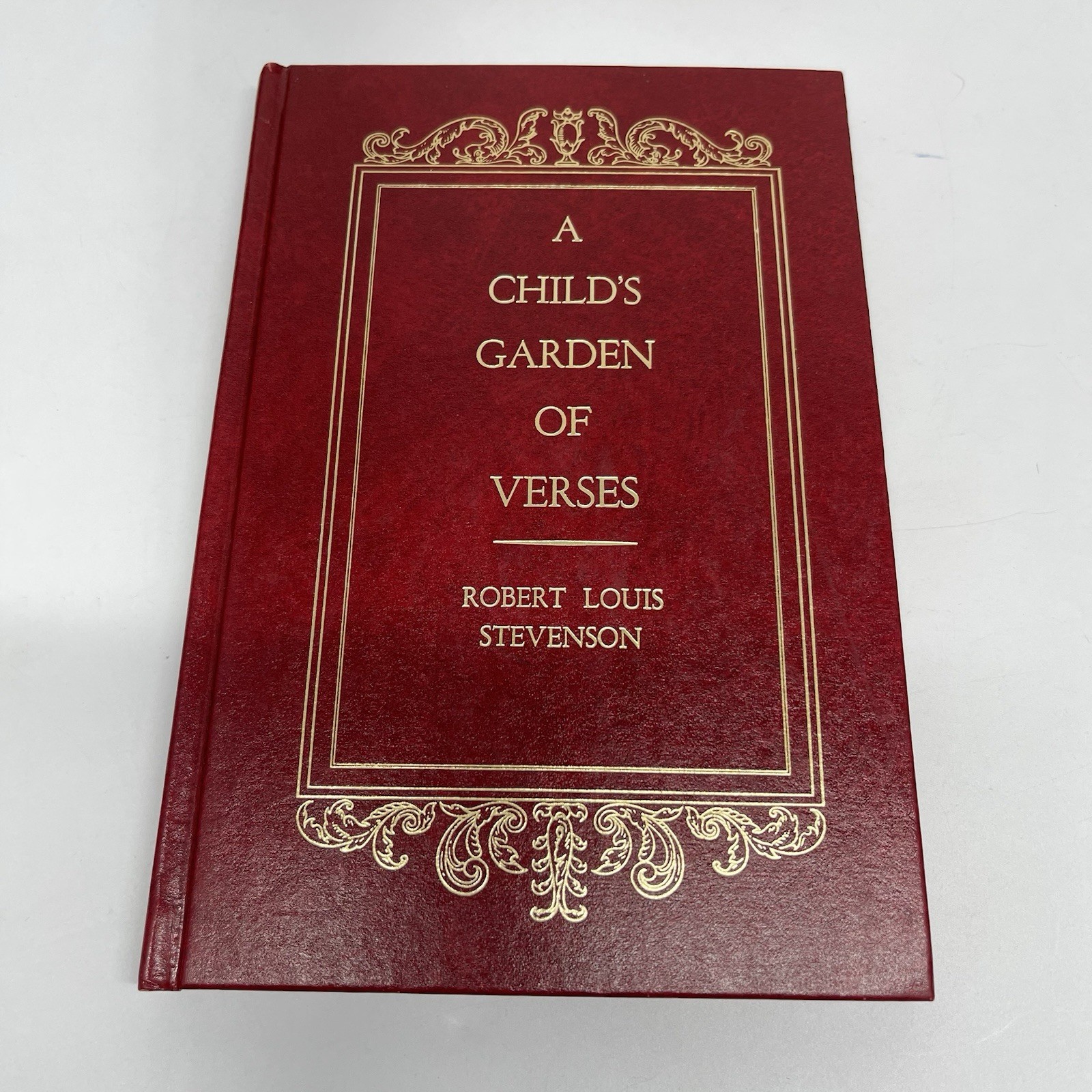 Vintage 1970s Avenel Children&rsquo;s Hardcover Illustrated Books Fairy Tales Lot Of 4