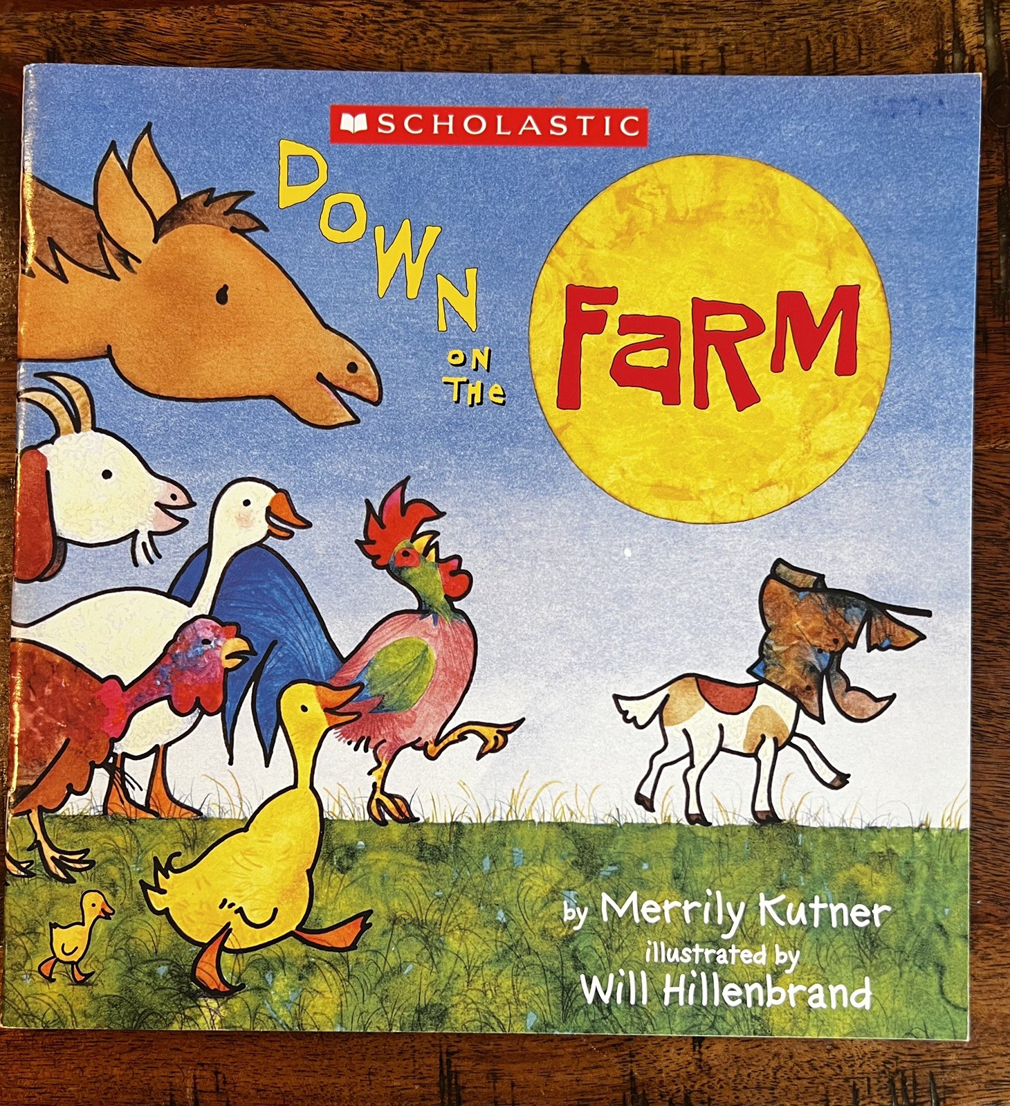 Lot of 8- Random Books for Children&rsquo;s/ Kids/ Toddler Babies/Preschool/Daycare