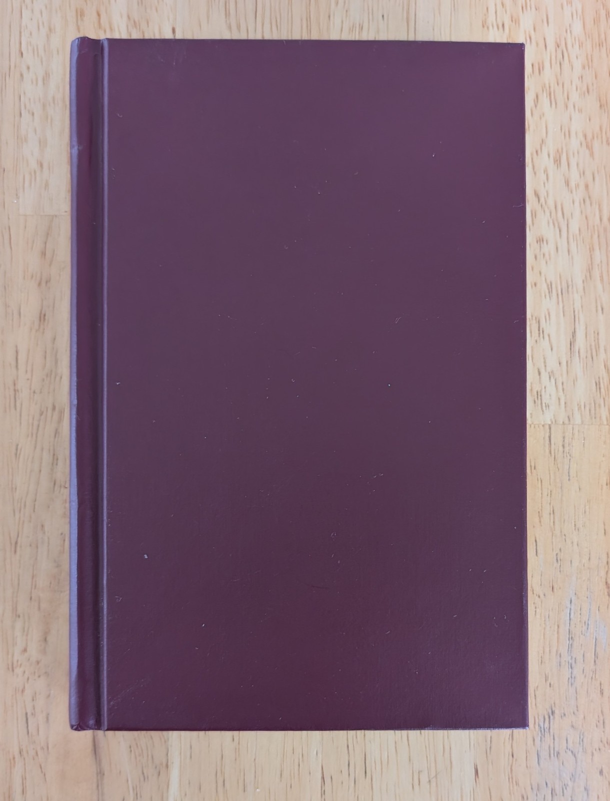 Minister&rsquo;s Service Manual Updated Expanded by Samuel Ward Hutton Hardcover 2003