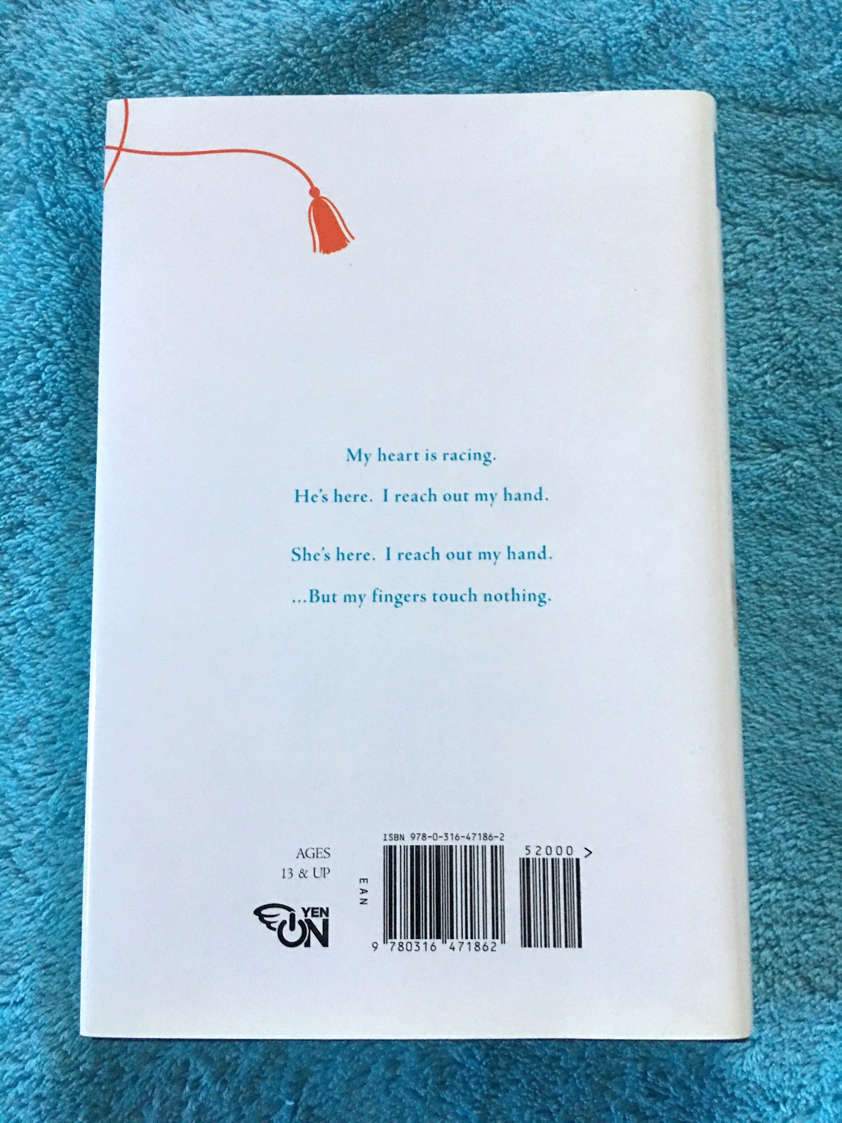 your name Light Novel – Yen On Hardcover By Makoto Shinkai NEW