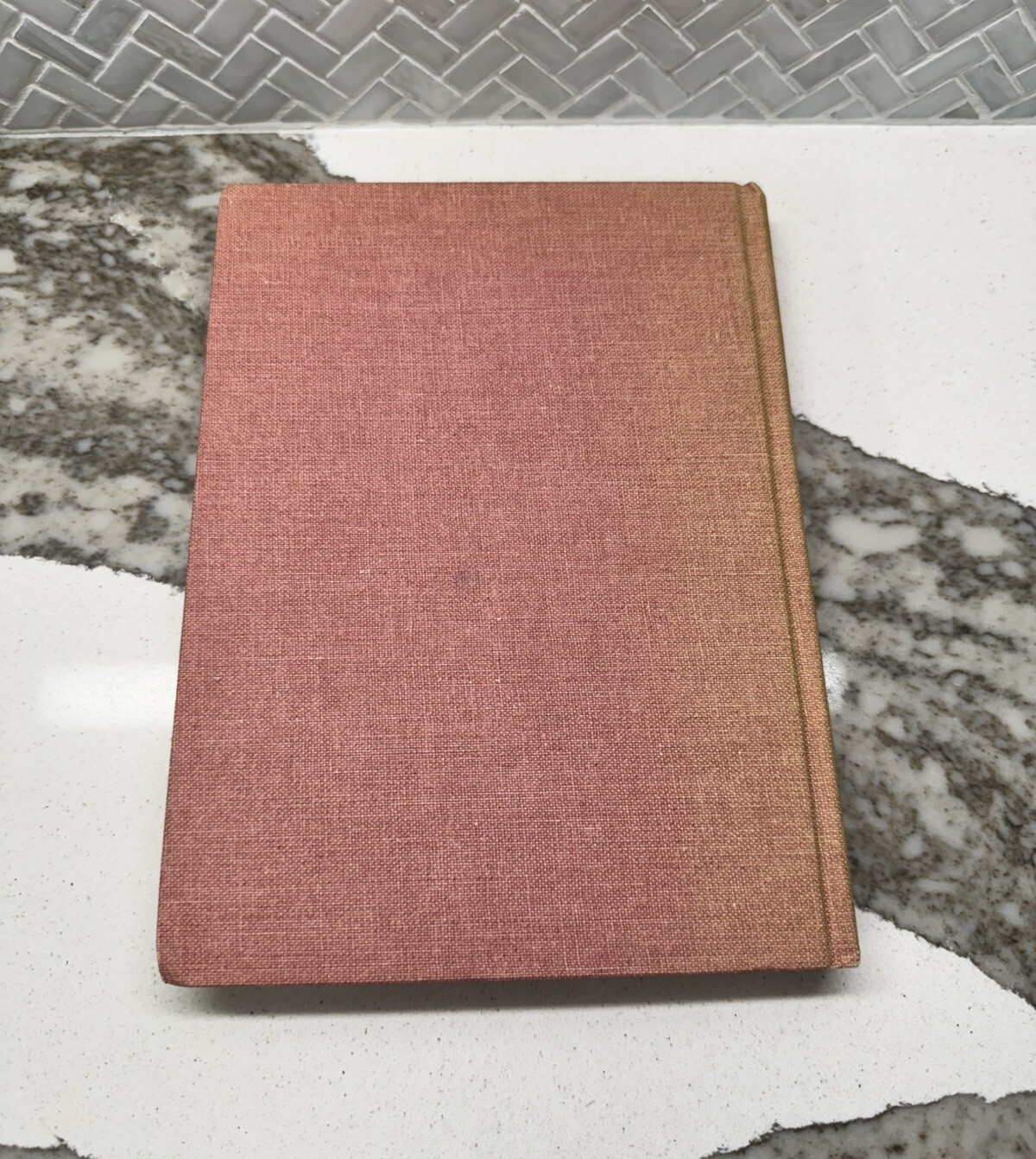 Theirs Is The Kingdom by Jack MacLeod HC 1952 Illustrated The Westminster Press