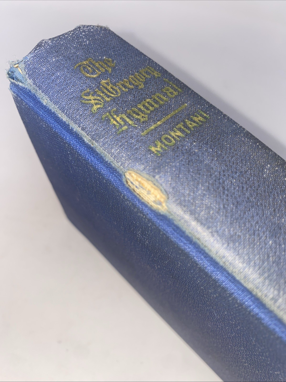 The St. Gregory Hymnal and Catholic Choir Book, Singers&rsquo; Edition, Melody Edi…