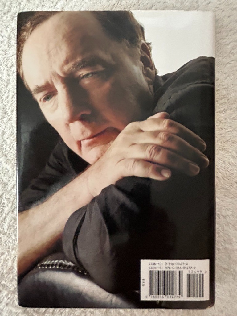 James Patterson, 2nd Chance; 5th Horseman; Alert; Sunday&rsquo;s at Tiffany&rsquo;s