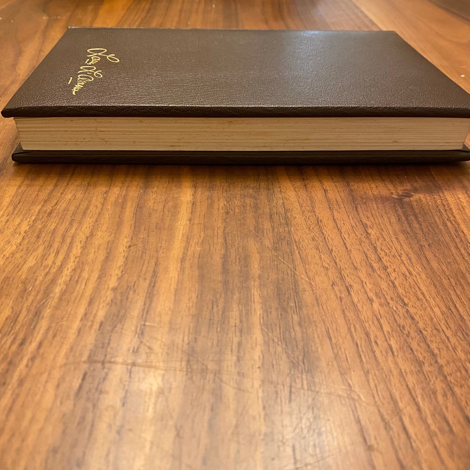 Louis L&rsquo;amour LEATHERETTE Books – YOU PICK TITLES – Buy 4+, Save 15%
