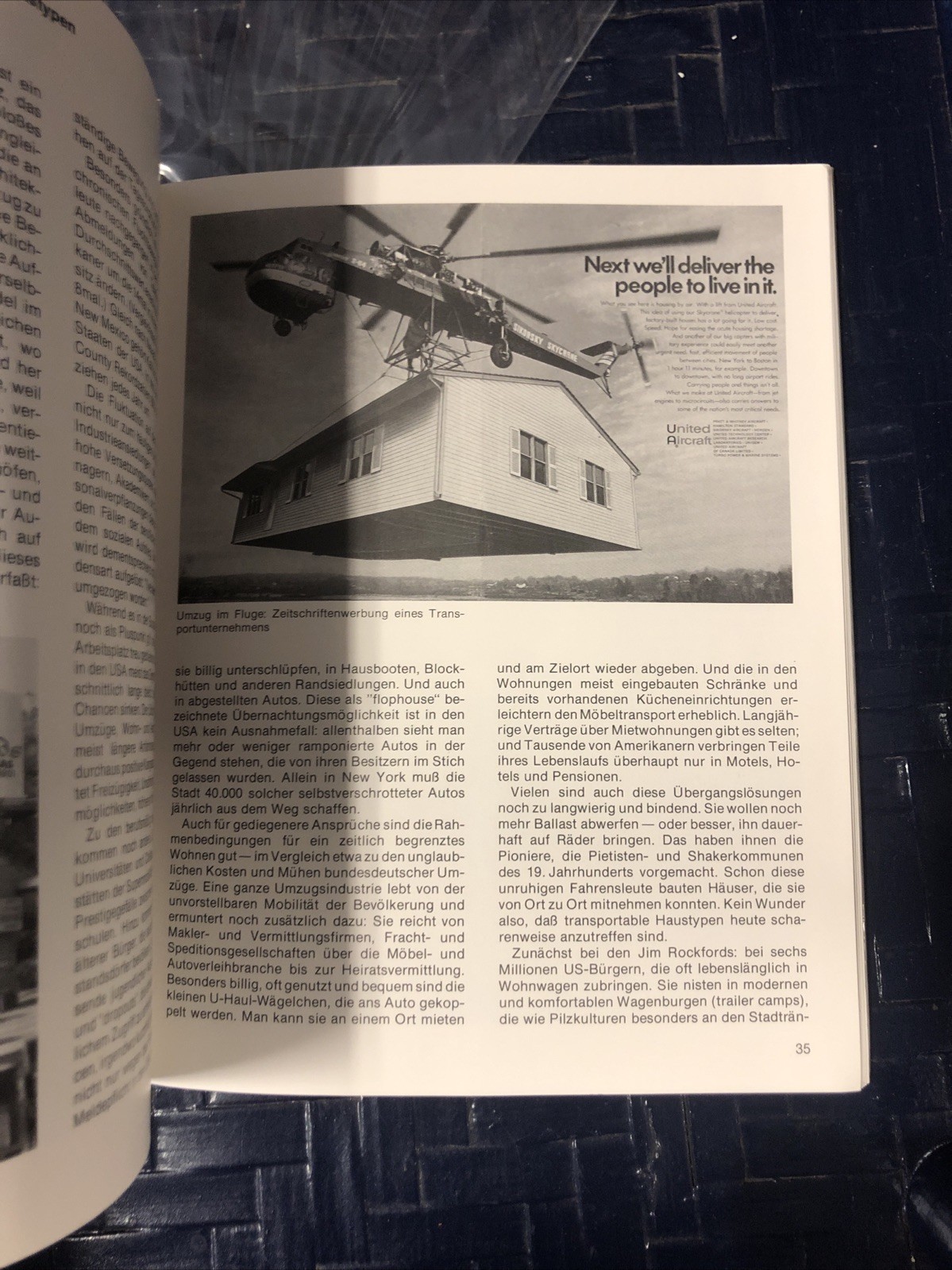 Autokultur USA Book And 12 Slides Of Car Culture In America Roadside Attraction