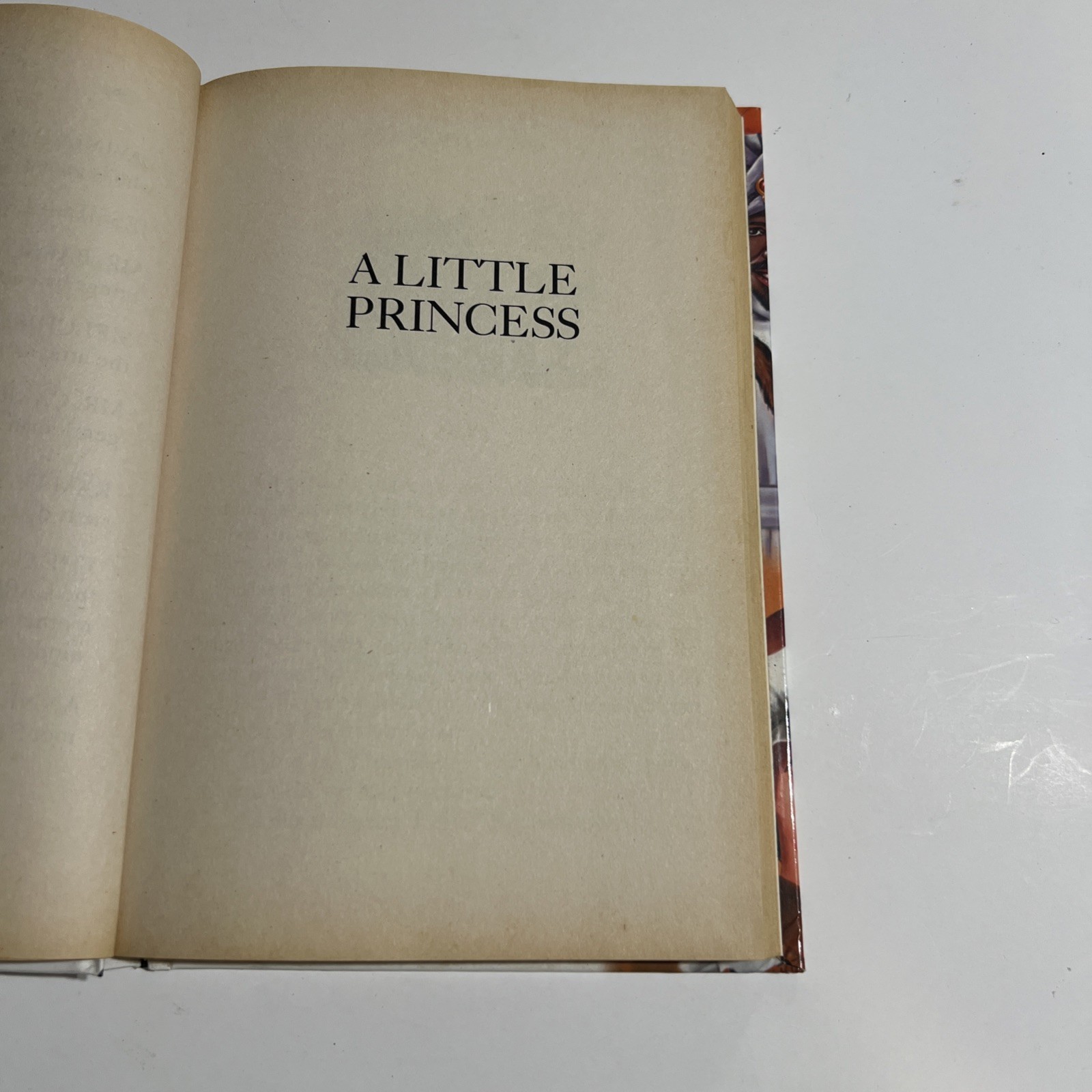 Little Princess by Dalmatian Press Staff (Hardcover)