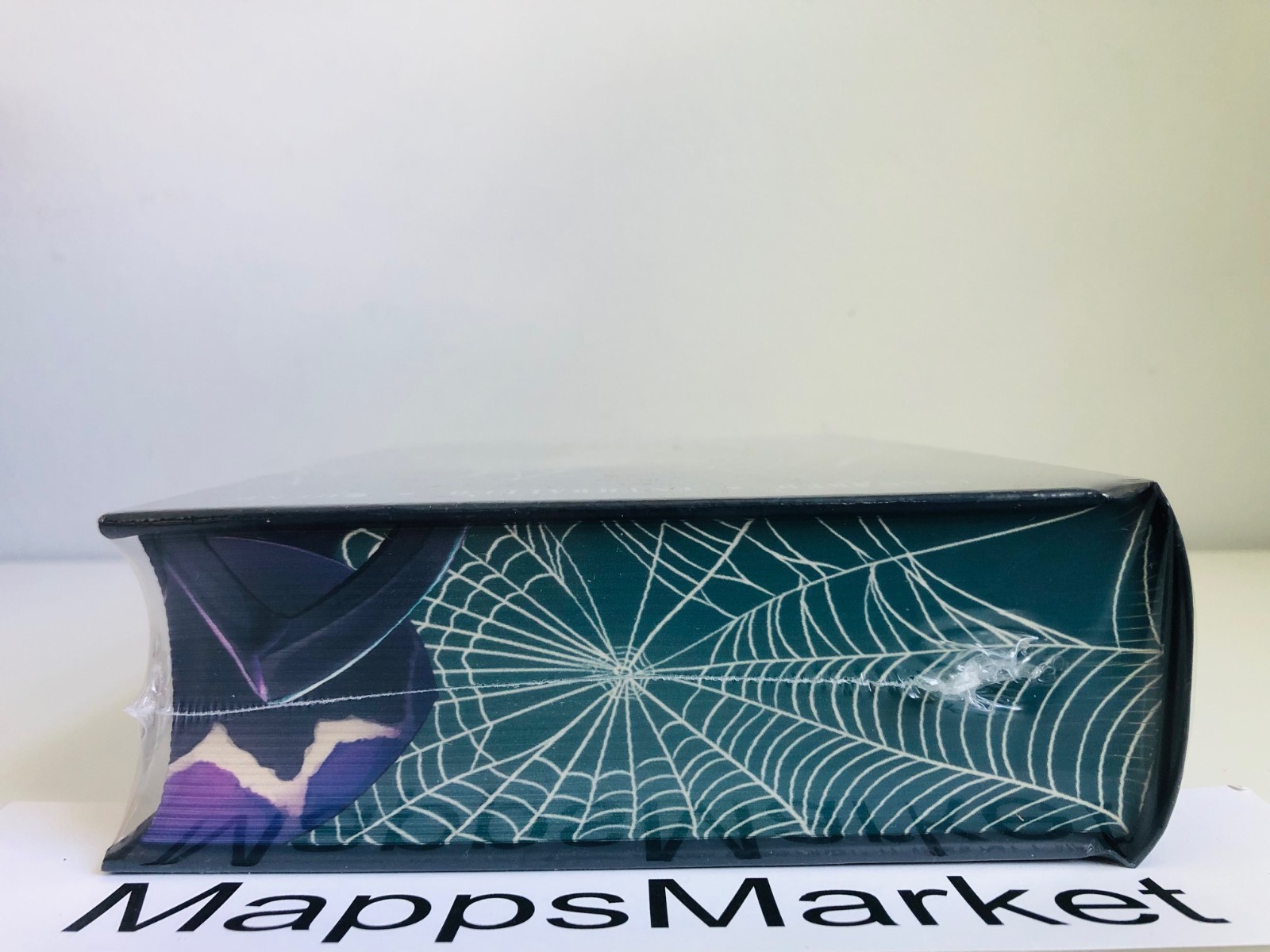 The Spider&rsquo;s Mate Trilogy Omnibus by Tiffany Roberts BOOKISH EXCLUSIVE Sealed