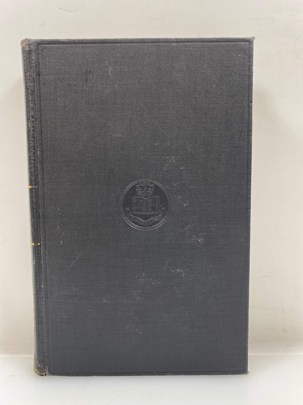 Social Case Recording by Hamilton Ex-library 1936 HC