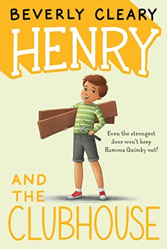 Henry Huggins Series All 6 Books in Paperback