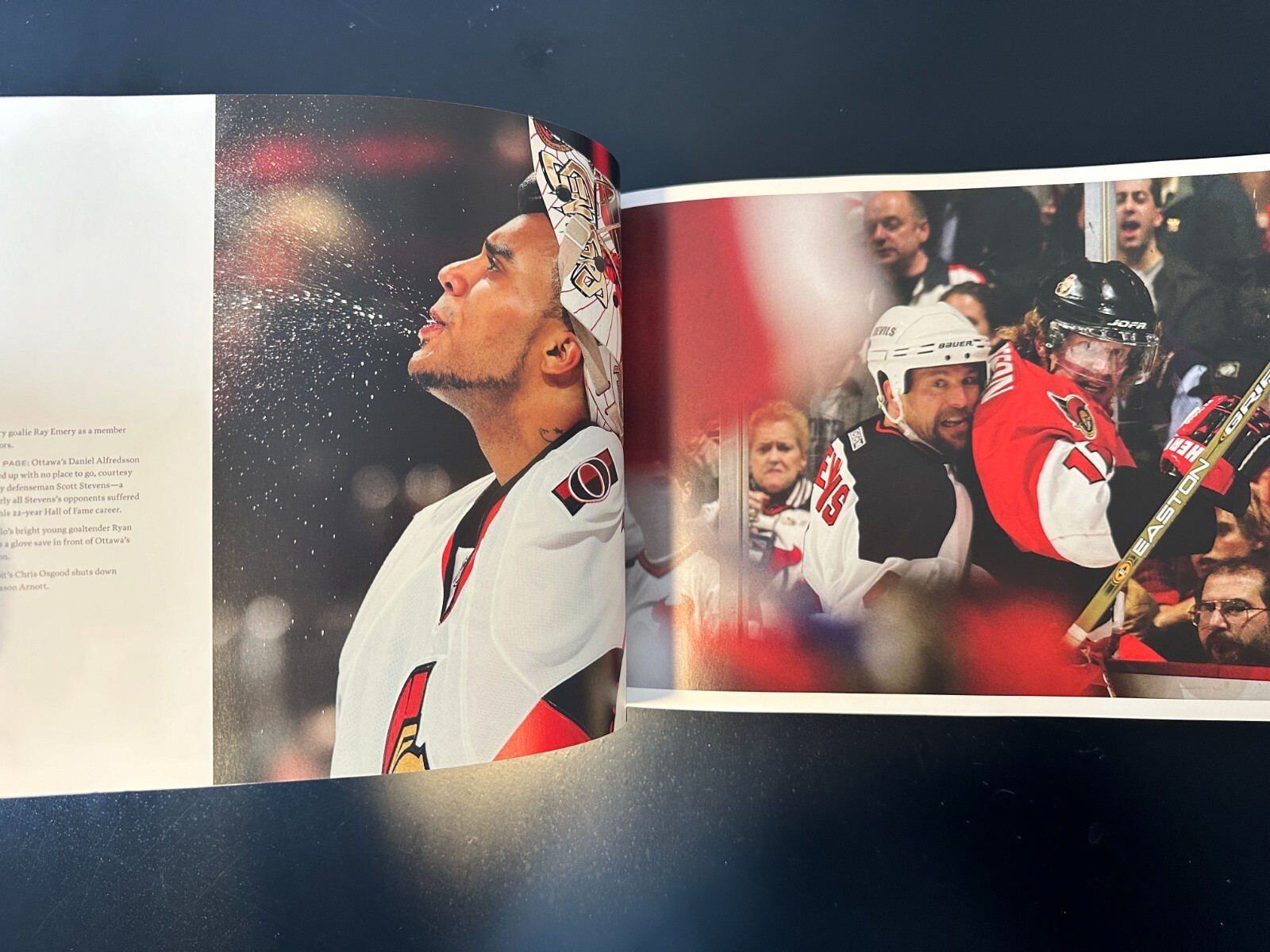 Best of the Decade : Reflections of Hockey&rsquo;s Past 10 Years – 176 Pages