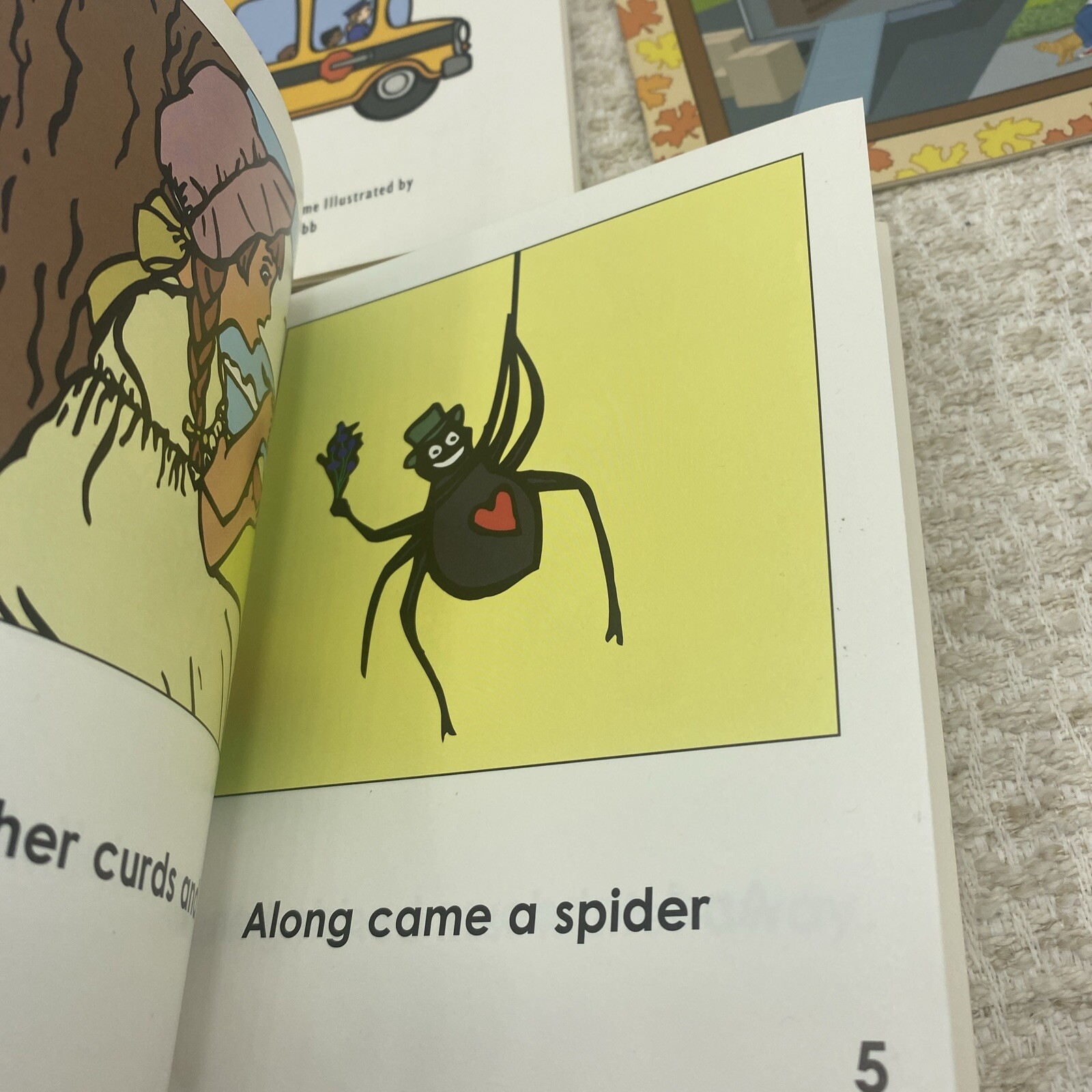 Collection of 6 Diverse Children&rsquo;s Picture Books – Educational and Storytime Fun