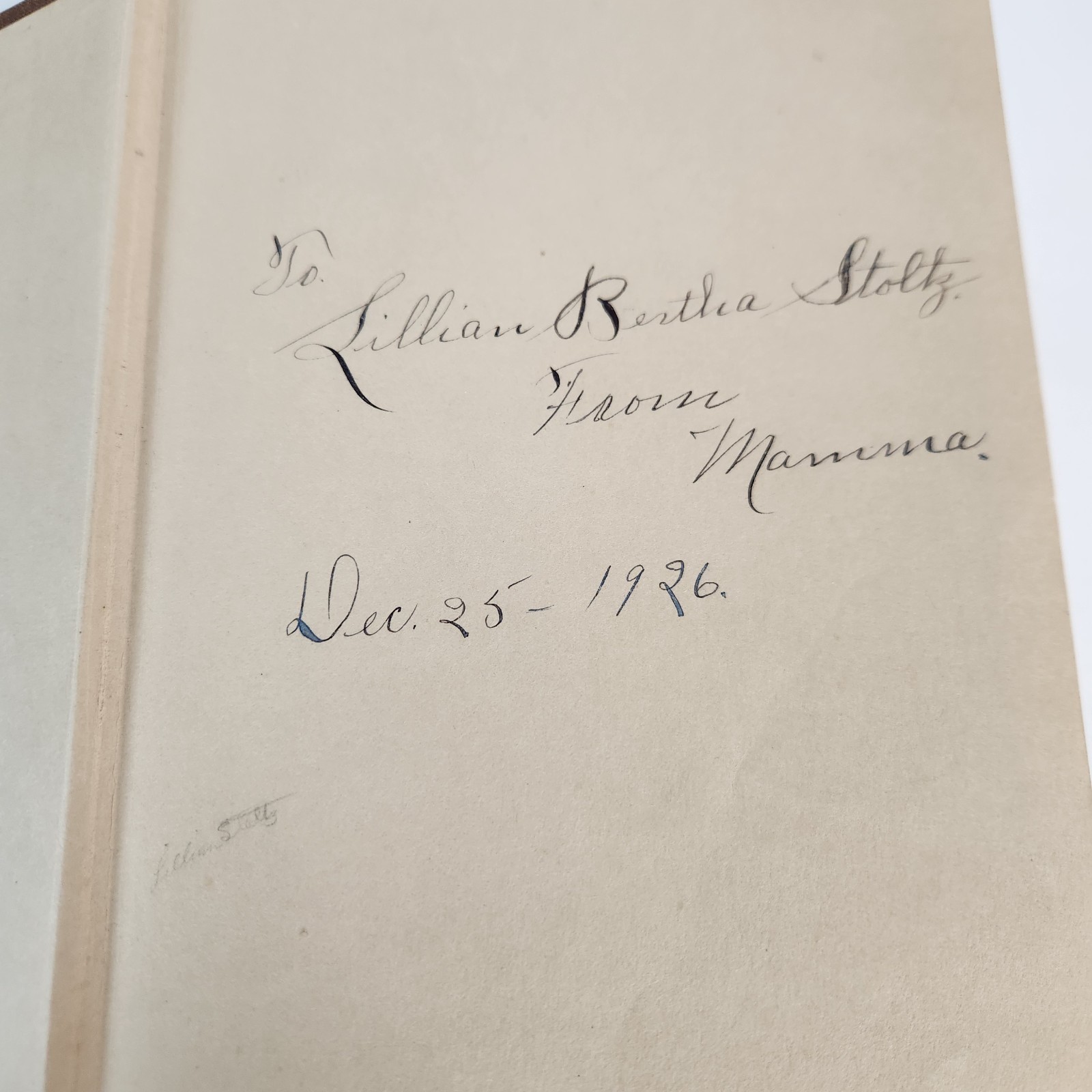 The Lincoln Library of Essential Information Frontier Press 1924 Self-Education