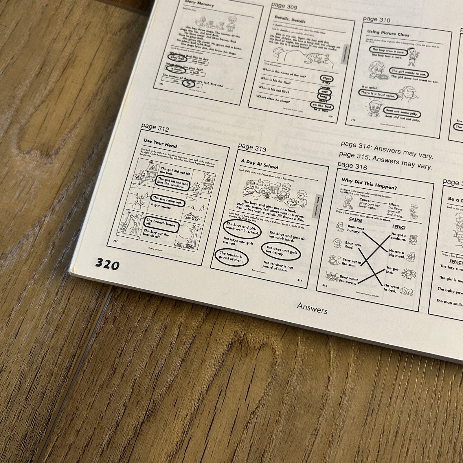 Grade 1 Ultimate Skill Builder Math & English Activities Teacher Resource Book