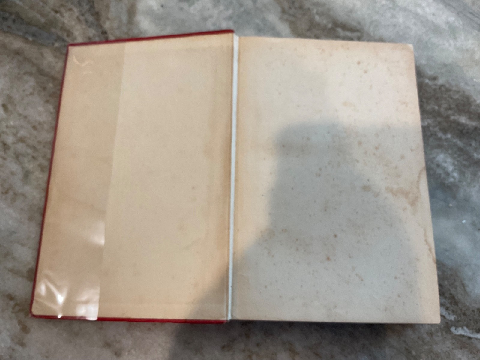 HARTMANN&rsquo;S WHO&rsquo;S WHO in OCCULTISM , NEW THOUGHT PSYCHISM ..1927 2nd Ed. HC Rare