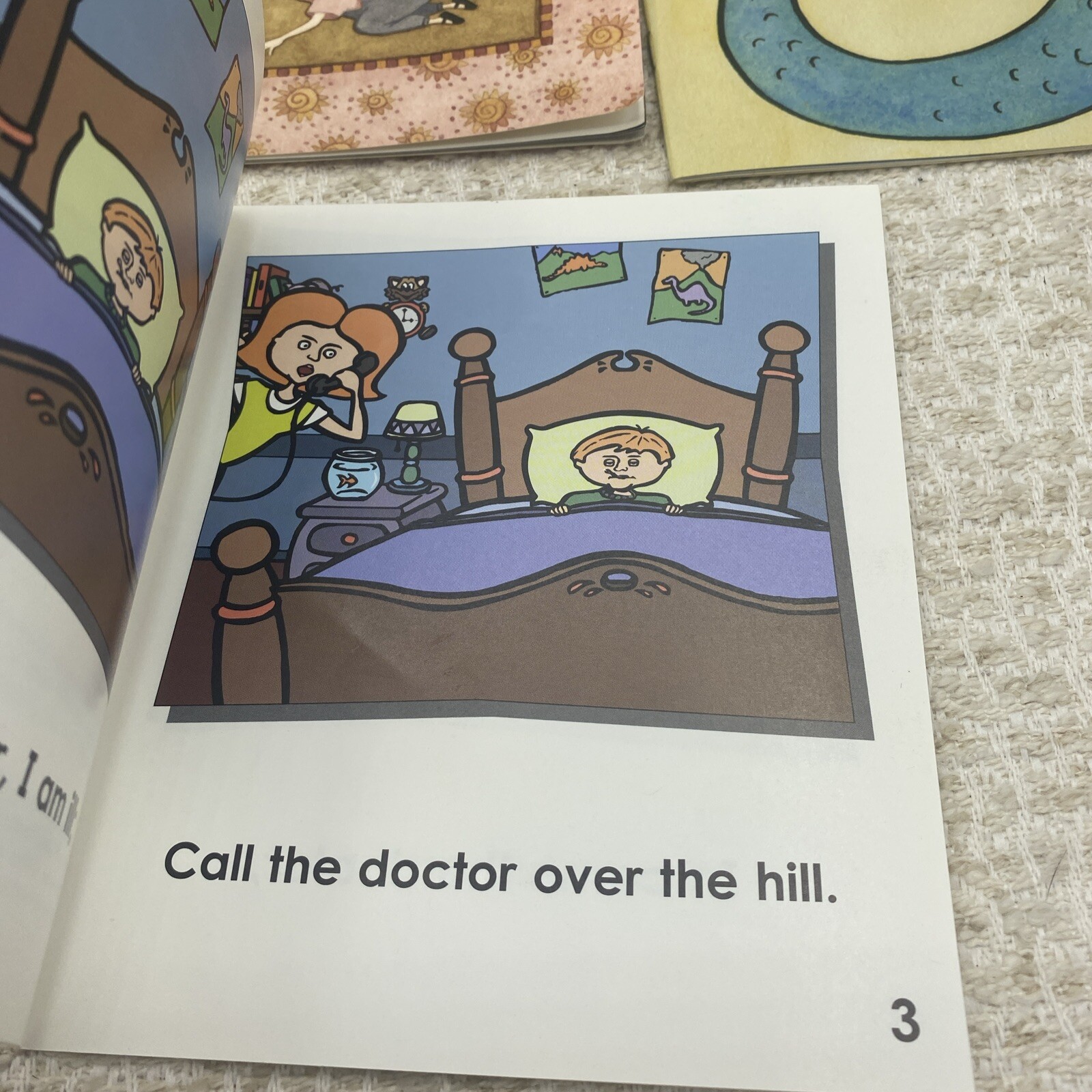 Collection of 6 Diverse Children&rsquo;s Picture Books – Educational and Storytime Fun