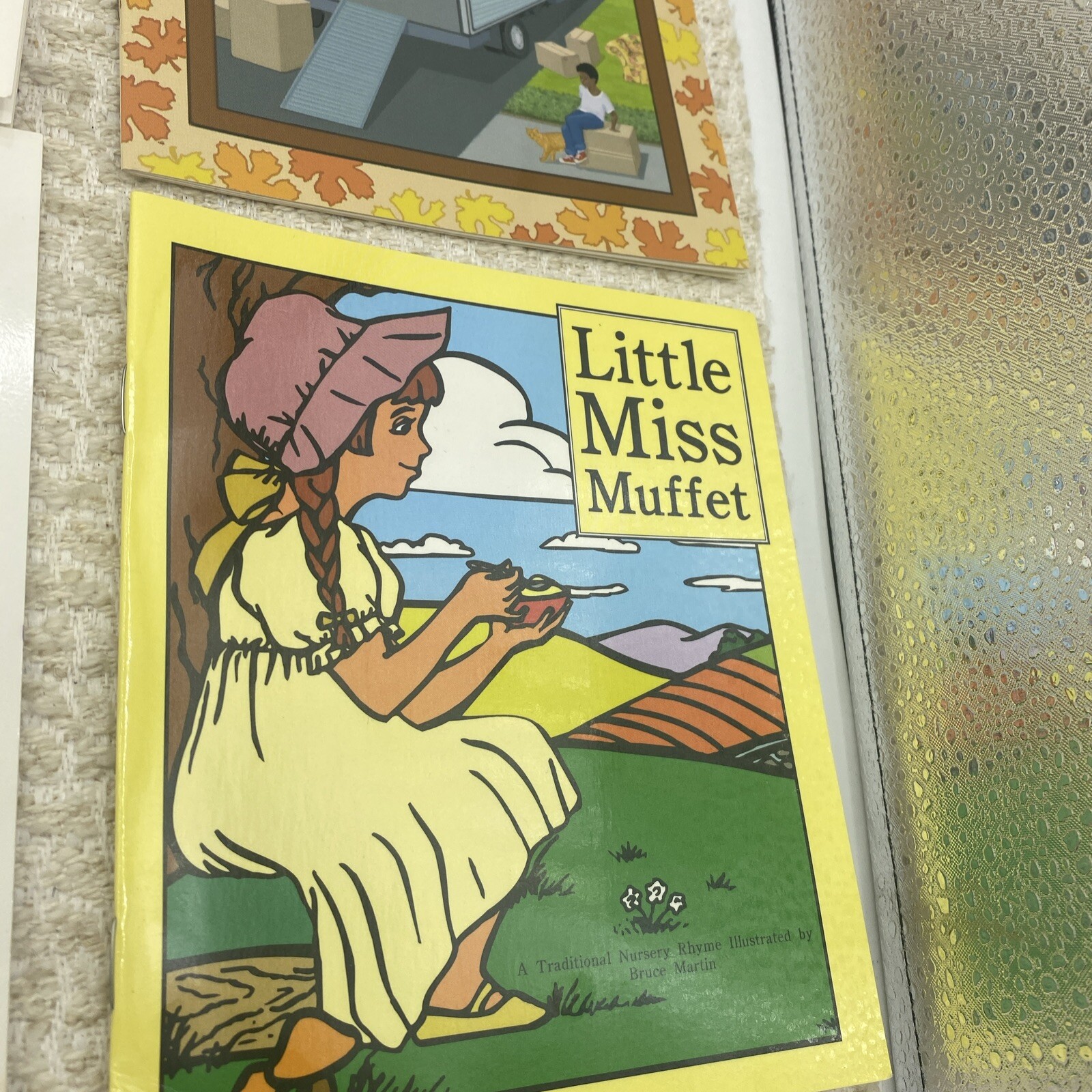 Collection of 6 Diverse Children&rsquo;s Picture Books – Educational and Storytime Fun