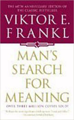 Man&rsquo;s Search for Meaning by Frankl, Viktor Emil