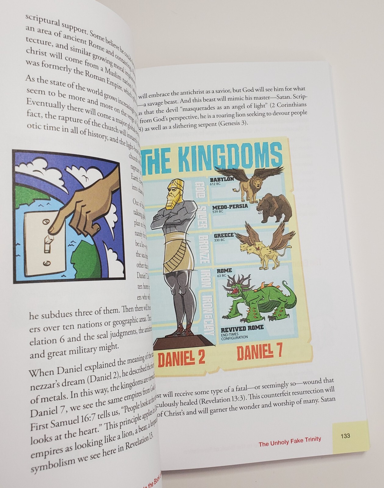 The Non-Prophet&rsquo;s Guide To The Book Of Revelation: Bible Prophecy for Everyone