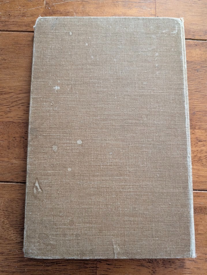 1924 book Prophecies of the Brahan Seer Mackenzie Scottish Oracle Occult