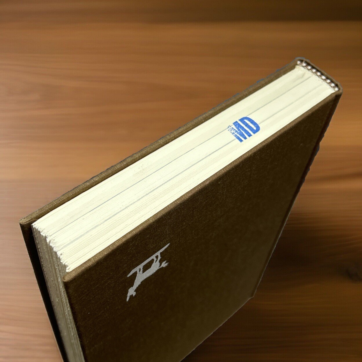 The 103rd Ballot ~ Robert K. Murray ~ Hardcover ~ VERY GOOD ~ No Dust Jacket