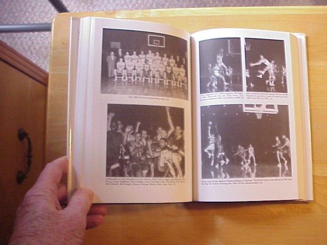Golden Age of Ohio State Basketball by Lee Caryer (1991, Hardcover)