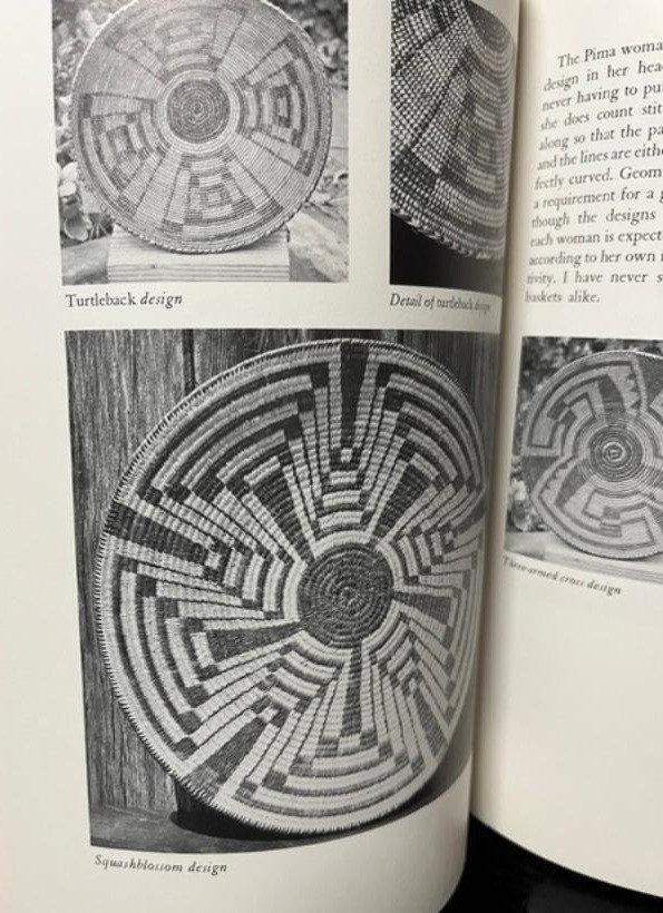 Indian Basket Weaving: How to Weave Pomo, Yurok, Pima and Navajo Baskets Newman