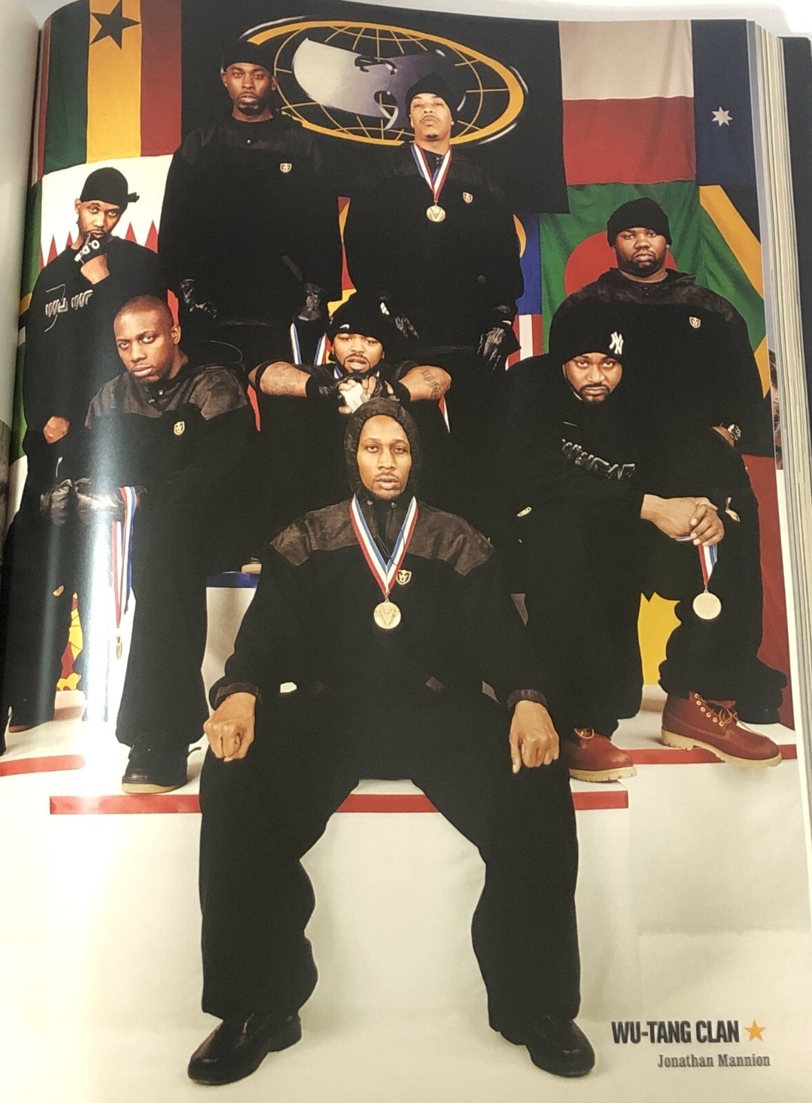 Hip-Hop: A Cultural Odyssey – Documentary Book – Collector&rsquo;s Edition – Hardcover
